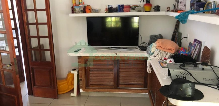 Linda casa de Temporada no Sítio Bom