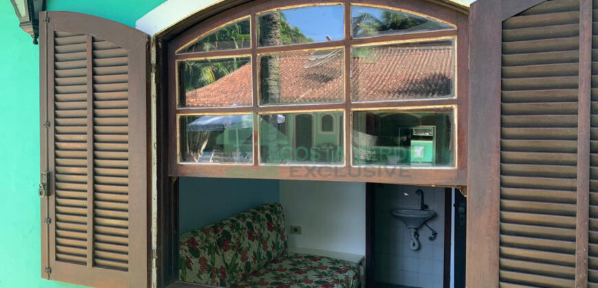 Linda Casa Completa no Sítio Bom