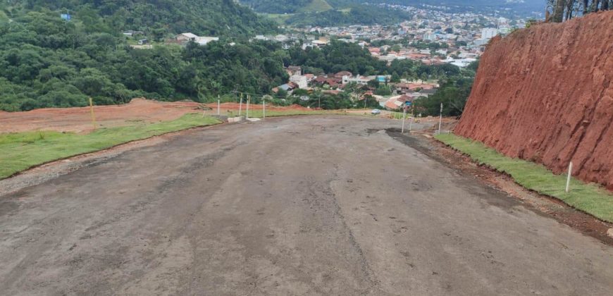 Excelente Terreno no Condomínio Bellavista