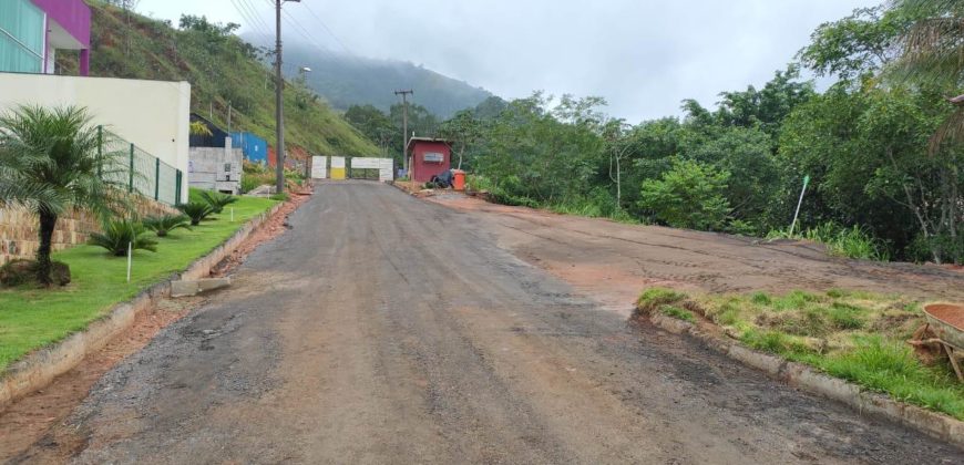 Excelente Terreno no Condomínio Bellavista