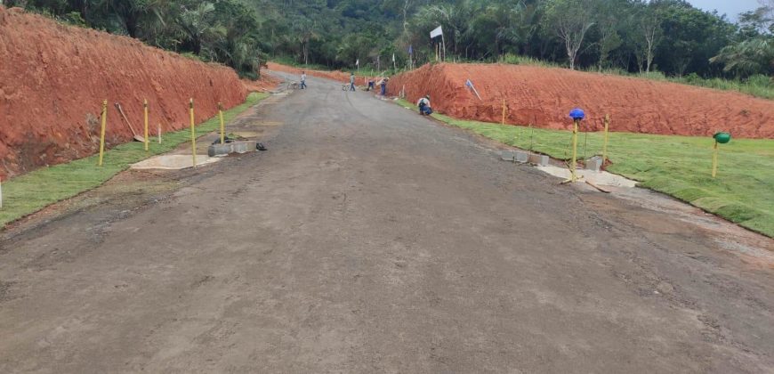 Excelente Terreno no Condomínio Bellavista