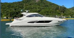 LANCHA SEA RAY SUNDANCER 51 PÉS