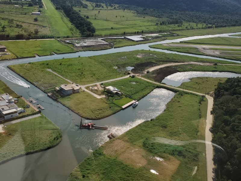 Terreno no Portobello – Oportunidade