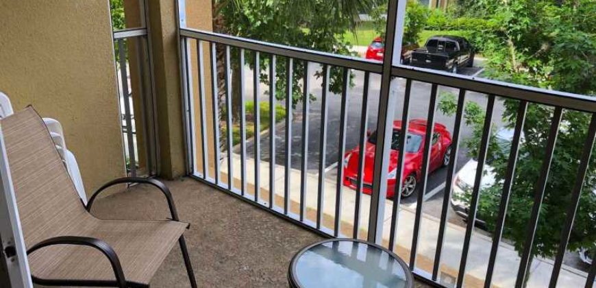 Lindo Apartamento em Orlando – Windsor Hills Resort