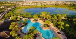 Lindo Apartamento em Orlando – Windsor Hills Resort