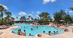 Lindo Apartamento em Orlando – Windsor Hills Resort