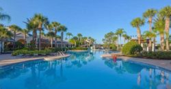 Lindo Apartamento em Orlando – Windsor Hills Resort