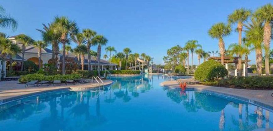 Lindo Apartamento em Orlando – Windsor Hills Resort