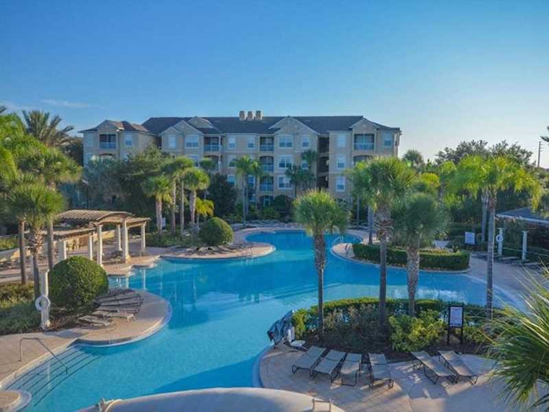 Lindo Apartamento em Orlando – Windsor Hills Resort