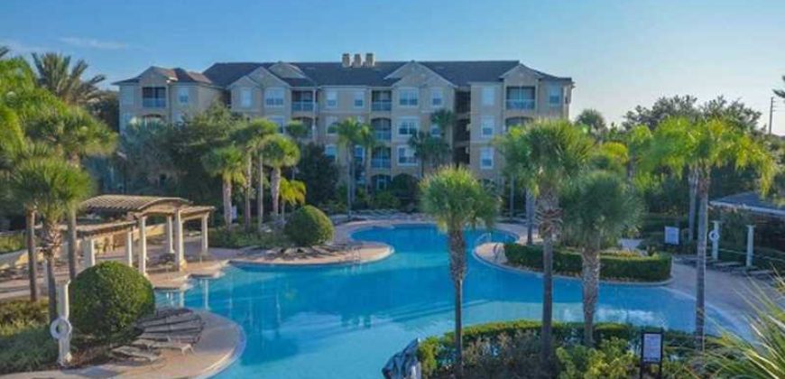 Lindo Apartamento em Orlando – Windsor Hills Resort