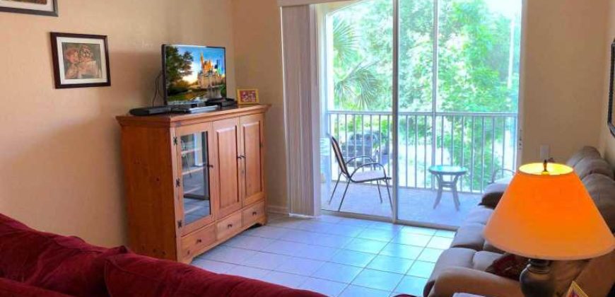 Lindo Apartamento em Orlando – Windsor Hills Resort