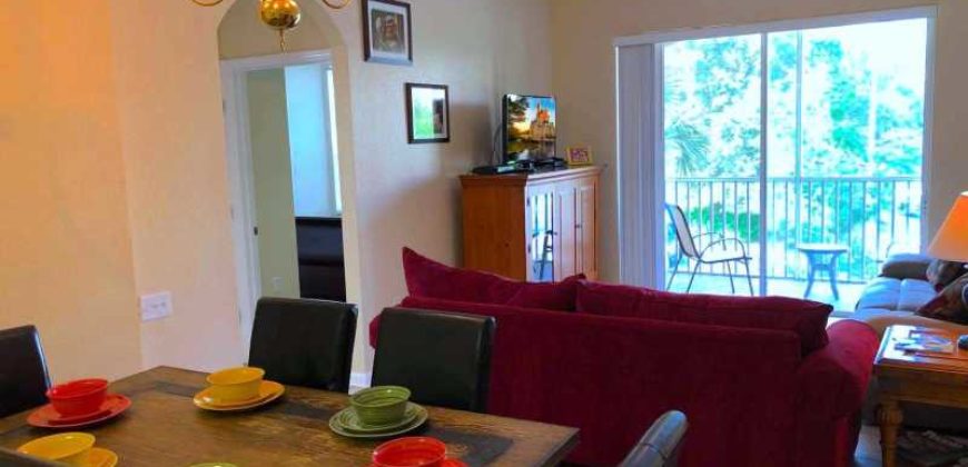 Lindo Apartamento em Orlando – Windsor Hills Resort