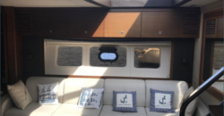 LANCHA SEA RAY SUNDANCER 51 PÉS