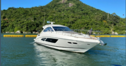 LANCHA SEA RAY SUNDANCER 51 PÉS