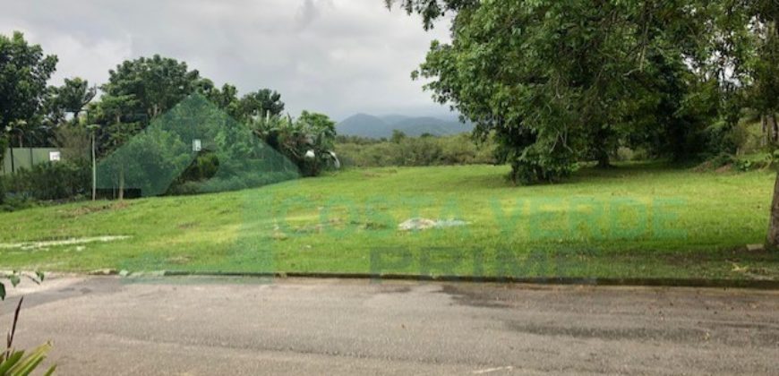 Excelente Terreno no Portobello – Ilha