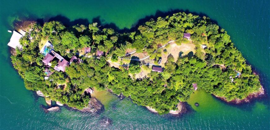 Ilha do Japão – Angra dos Reis