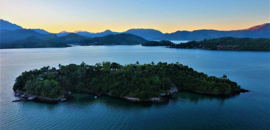 Ilha do japão – Angra dos Reis