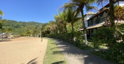 Maravilhosa Residência em Frente ao Mar