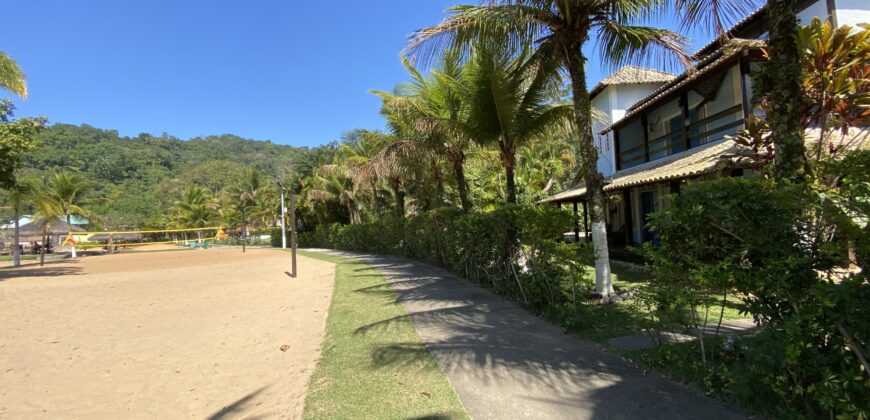 Maravilhosa Residência em Frente ao Mar