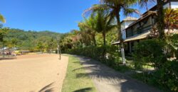 Maravilhosa Residência em Frente ao Mar no Sítio Bom