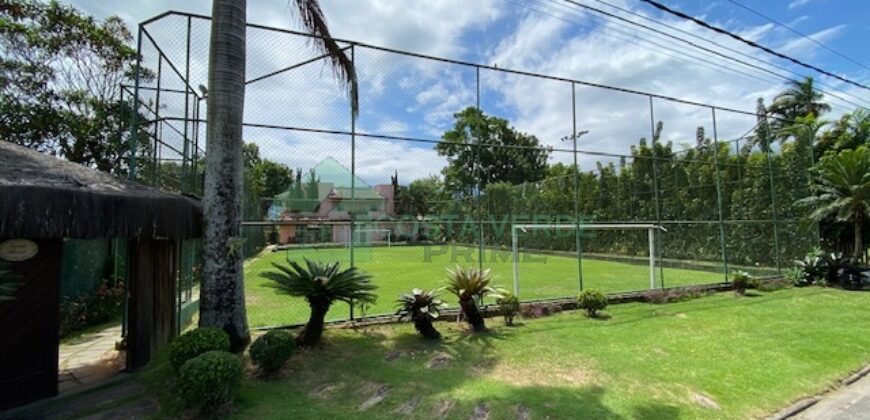 Magnífica Residência em Frente ao Mar no Portobello