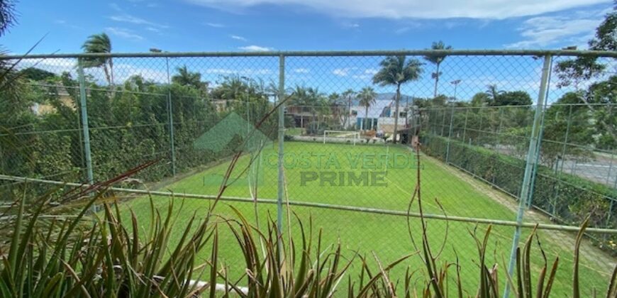 Magnífica Residência em Frente ao Mar no Portobello