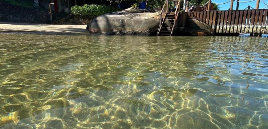 Belíssima Residência na Ponta Leste – Angra dos Reis