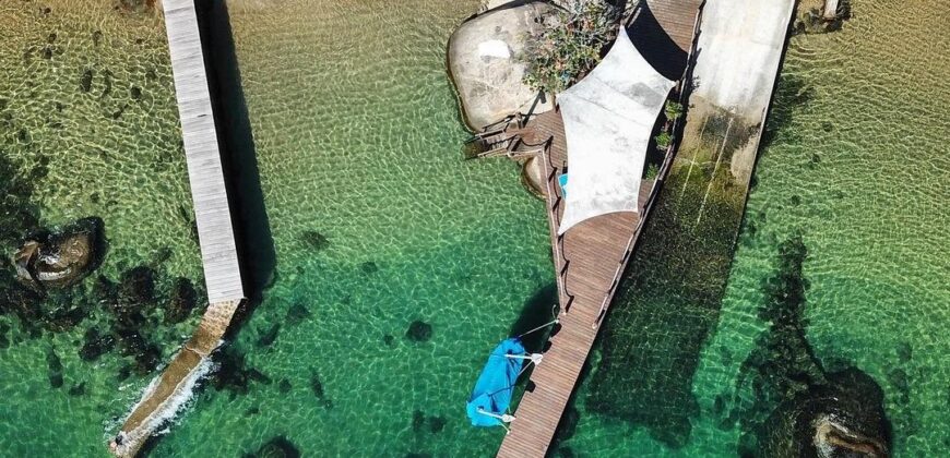 Belíssima Residência na Ponta Leste – Angra dos Reis