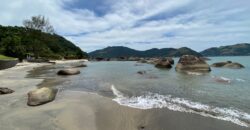 Bela Residência em Frente ao Mar no Portobello