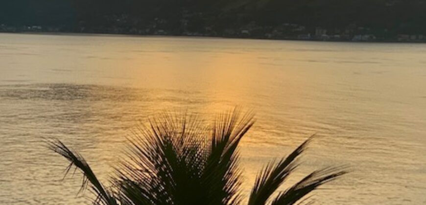 Bela Residência em Frente ao Mar no Portobello