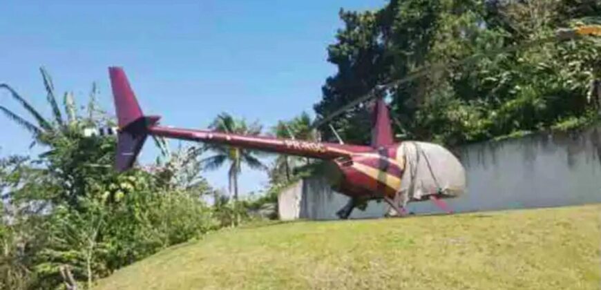 Belíssimo imóvel em Caieirinhas