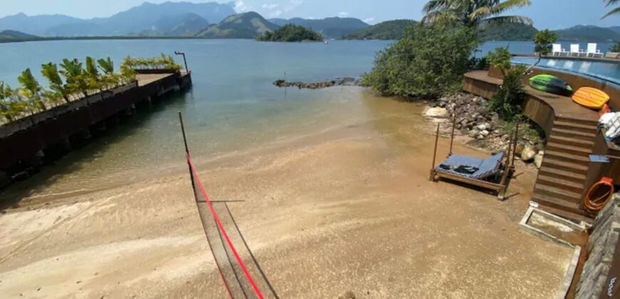 Belíssimo imóvel em Caieirinhas