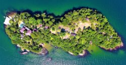 Belissima Residência na Ilha do japão – Angra dos Reis