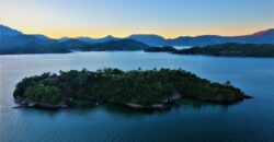 Belissima Residência na Ilha do japão – Angra dos Reis