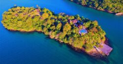 Belissima Residência na Ilha do japão – Angra dos Reis