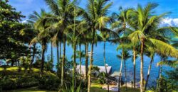 Belissima Residência na Ilha do japão – Angra dos Reis