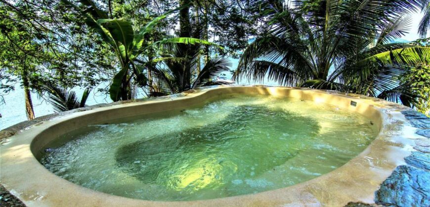 Belissima Residência na Ilha do japão – Angra dos Reis