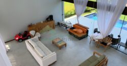 Residência Contemporânea no Portobello