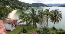 Maravilhosa Residência na Ponta Leste – Angra