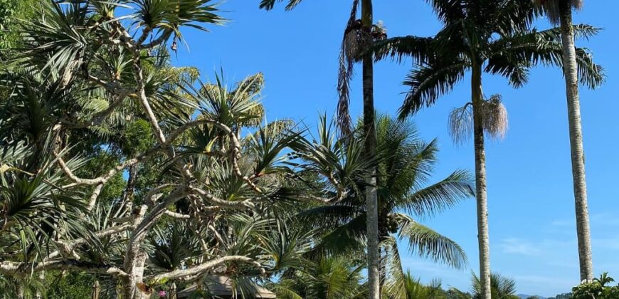 Belíssima Residência em Vila Velha Angra dos Reis