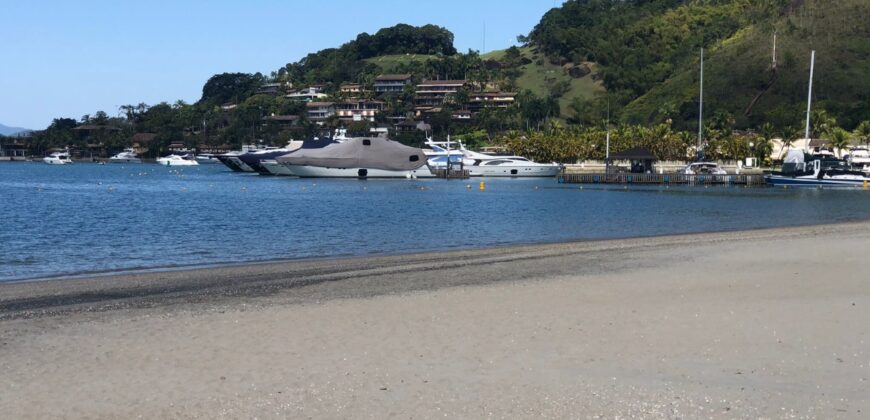 Belíssimo Imóvel no Porto Frade