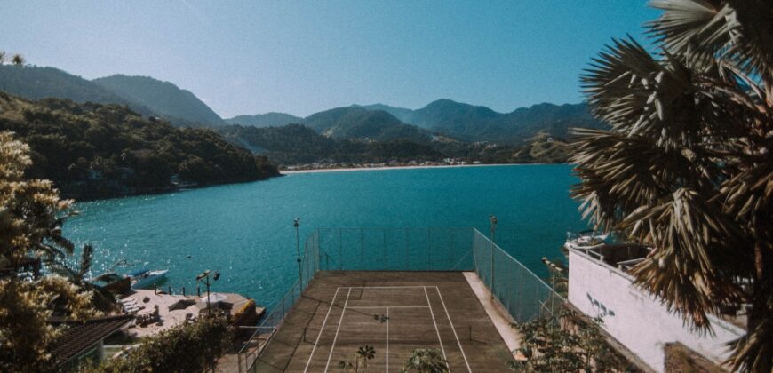 Belíssimo imóvel em Caetés – Angra dos Reis