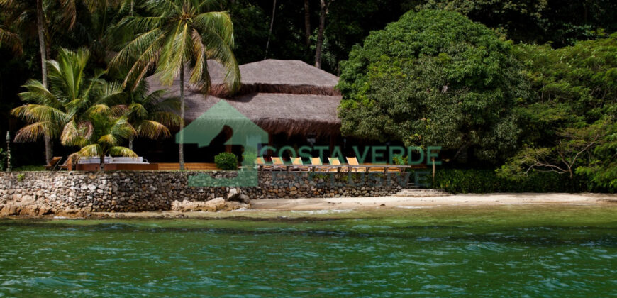 Princess Island – Angra dos Reis