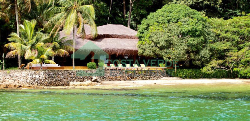 Princess Island – Angra dos Reis