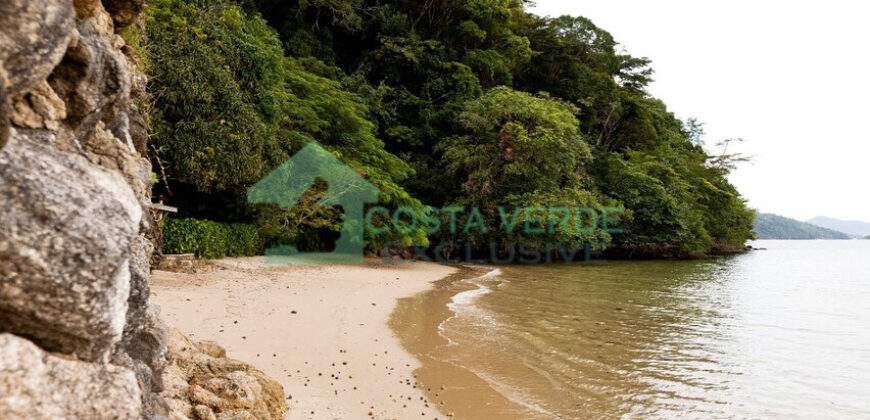 Princess Island – Angra dos Reis