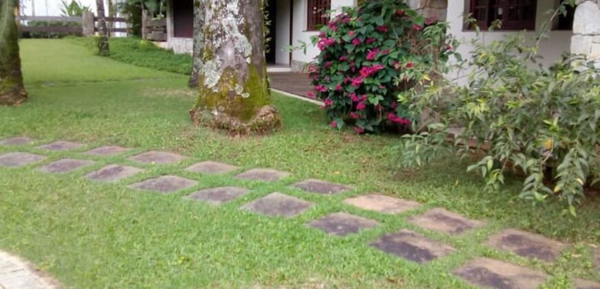 Maravilhosa Casa no Porto Frade