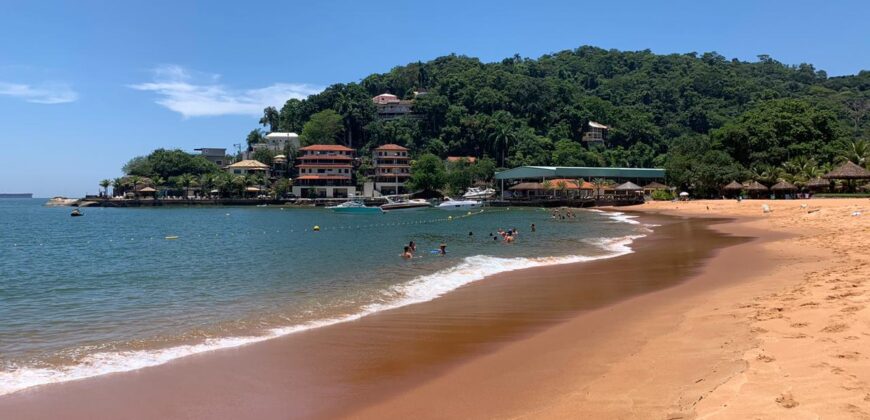 Belo Terreno Plano no Sítio Bom